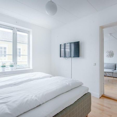 City Apartments In Jonkoping Bagian luar foto